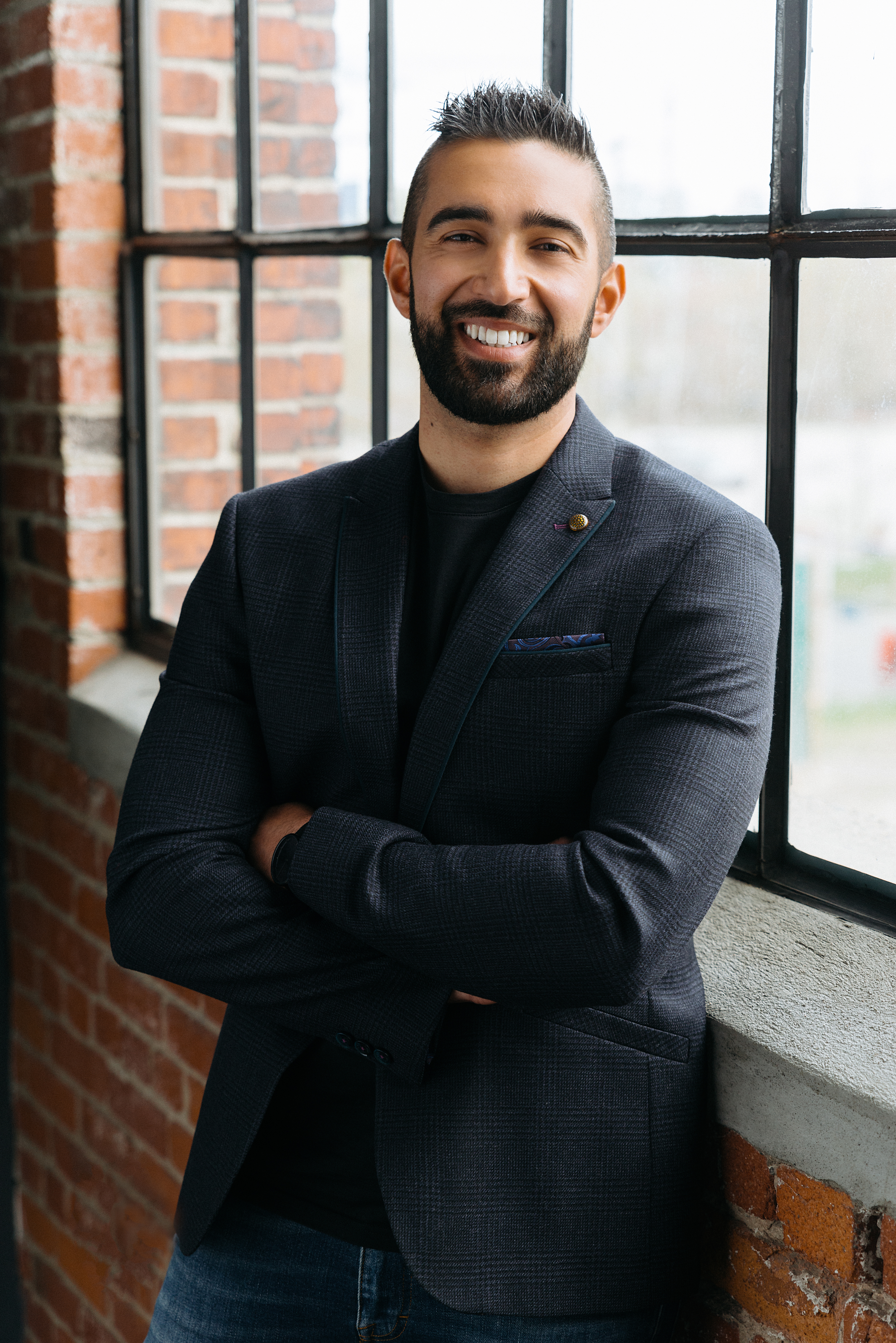 Agostino Mastroianni — Revalate and Panel, AI-native tools for construction estimating and project intelligence